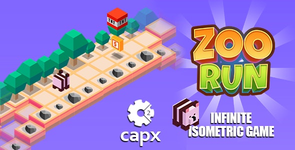 Zoo Run/preview.jfif